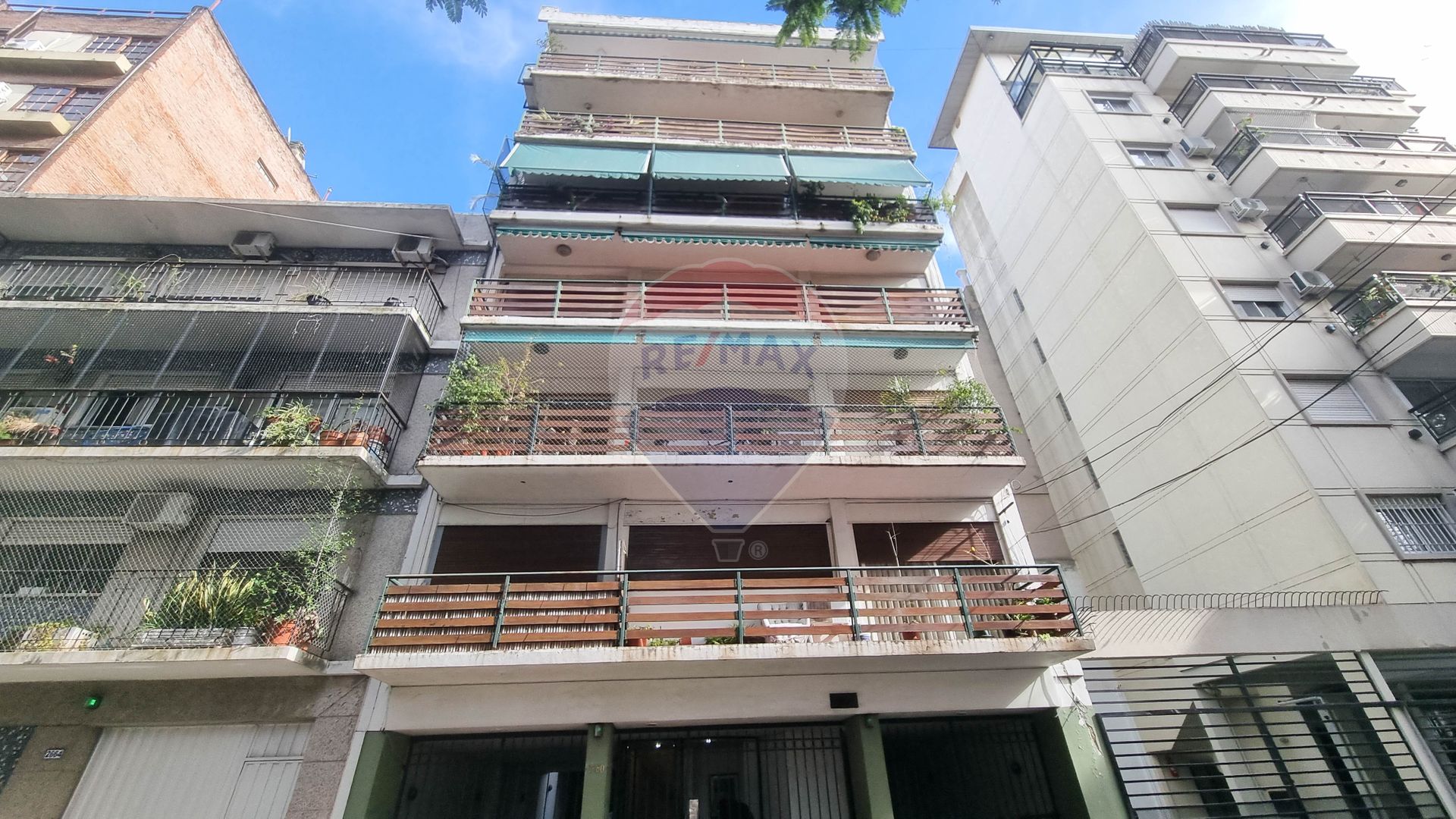 Venta Piso Departamento 4 Amb Olivos C/Guardacoche