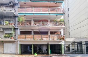 Venta Piso Departamento 4 Amb Olivos C/Guardacoche
