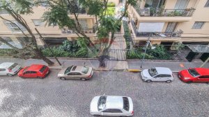 Venta Piso Departamento 4 Amb Olivos C/Guardacoche