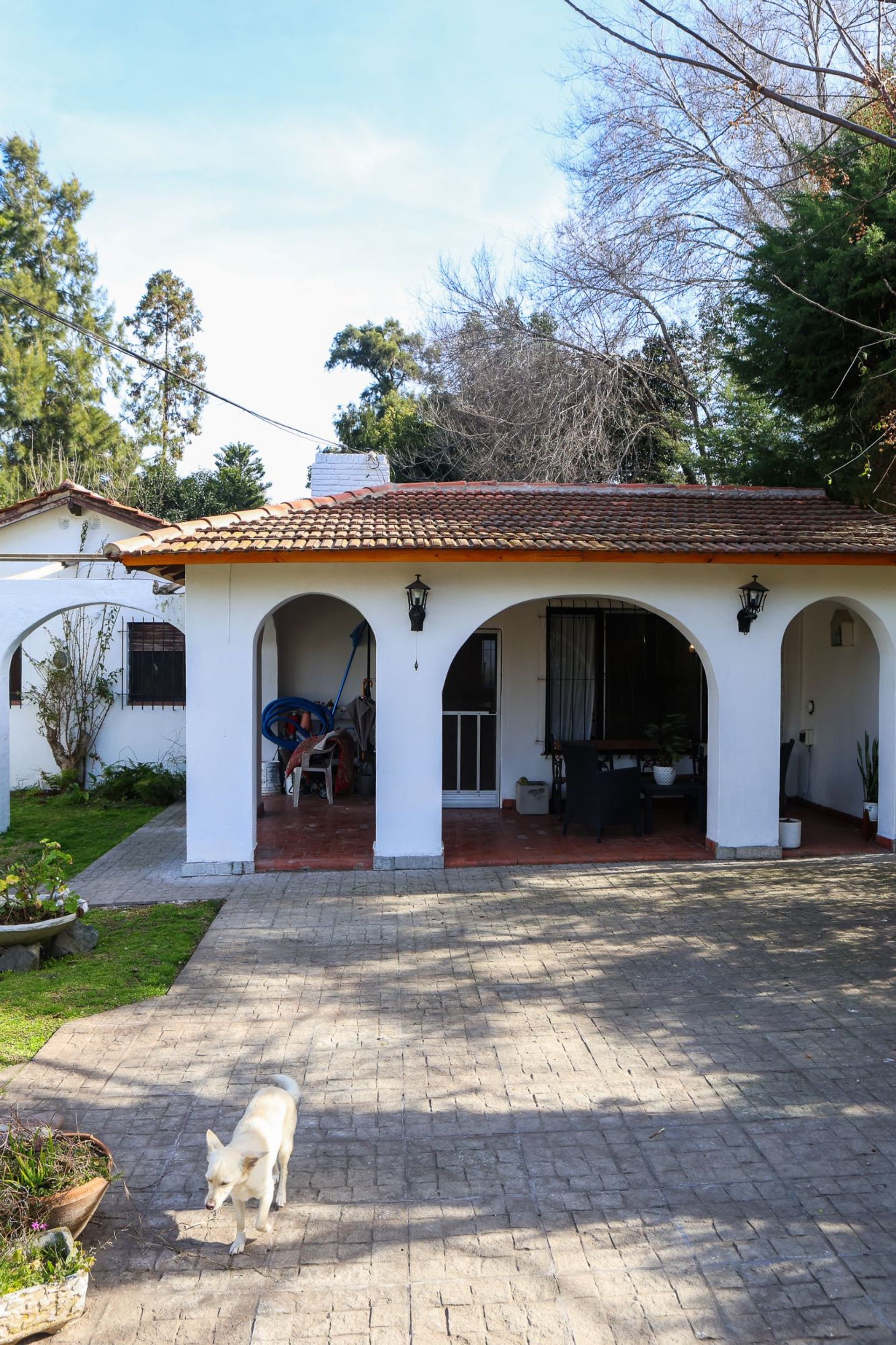 Excepcional Casa Quinta con 3 casas en tigre