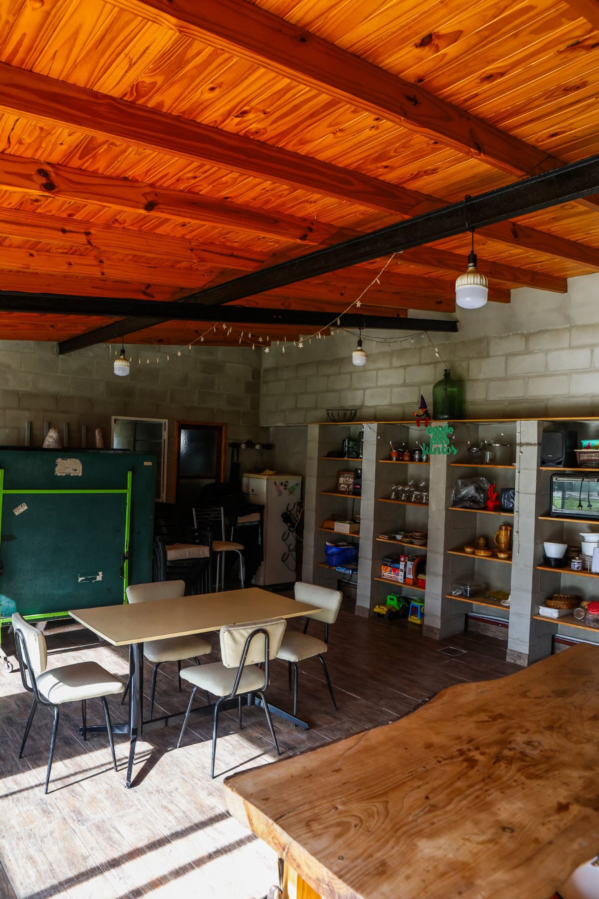 Excepcional Casa Quinta con 3 casas en tigre