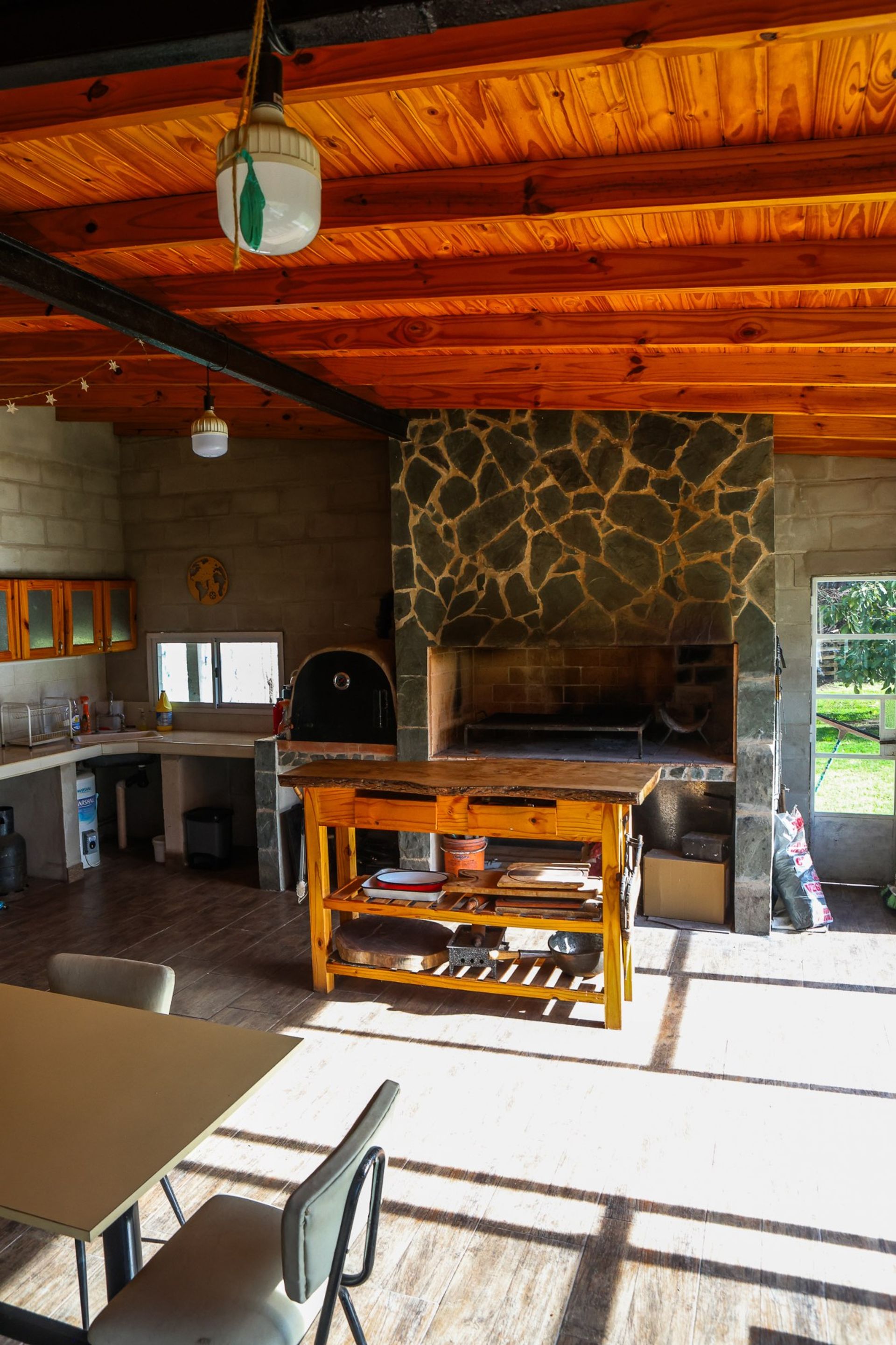 Excepcional Casa Quinta con 3 casas en tigre