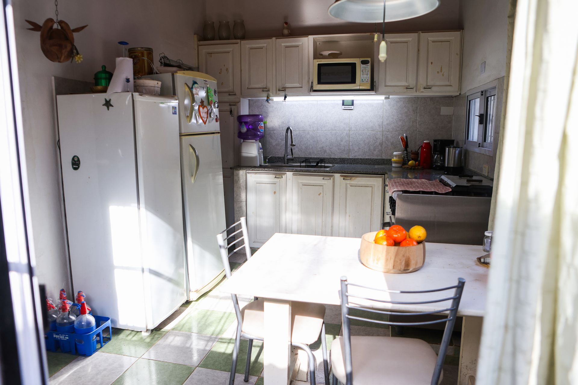 Excepcional Casa Quinta con 3 casas en tigre