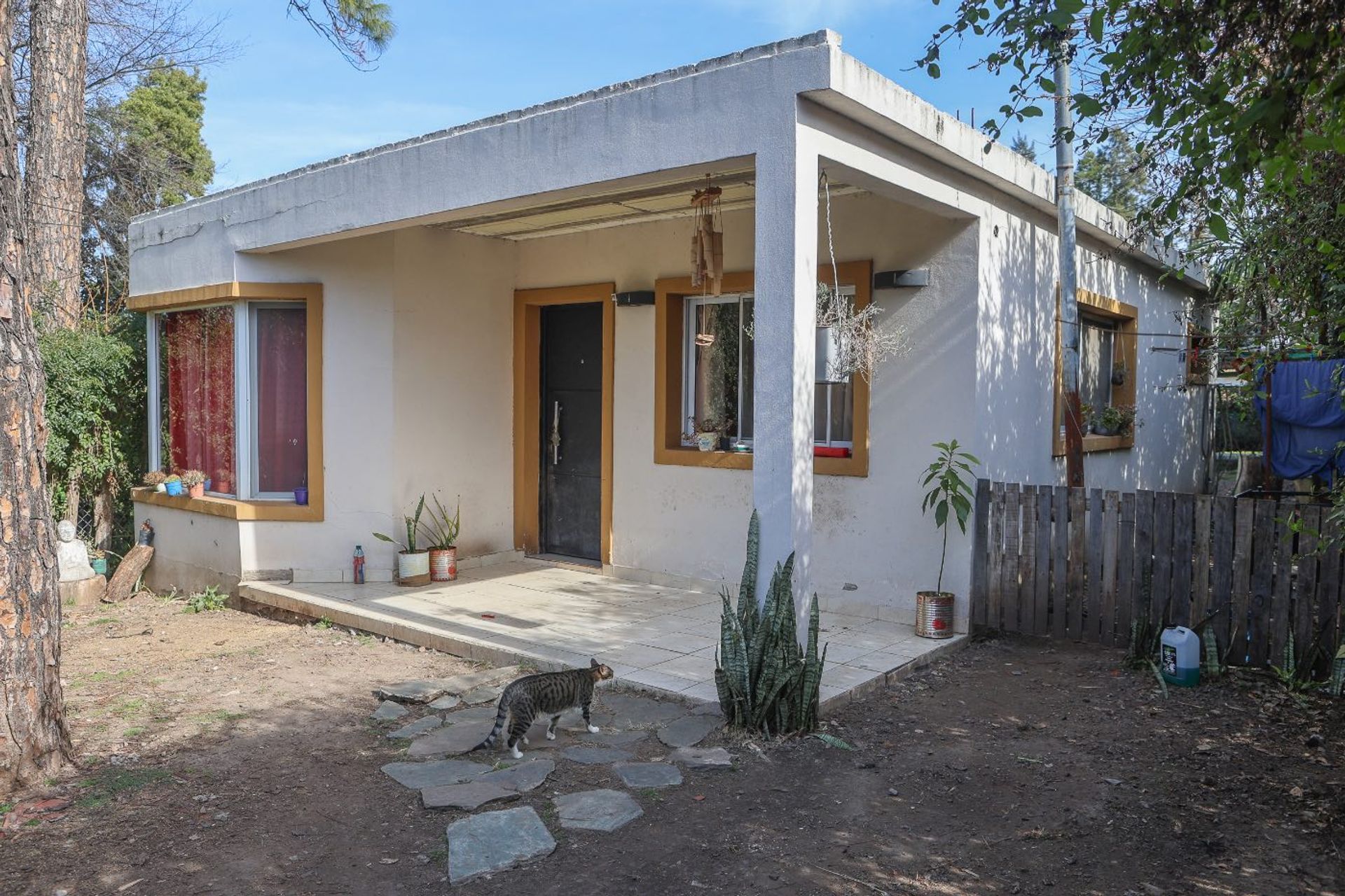 Excepcional Casa Quinta con 3 casas en tigre