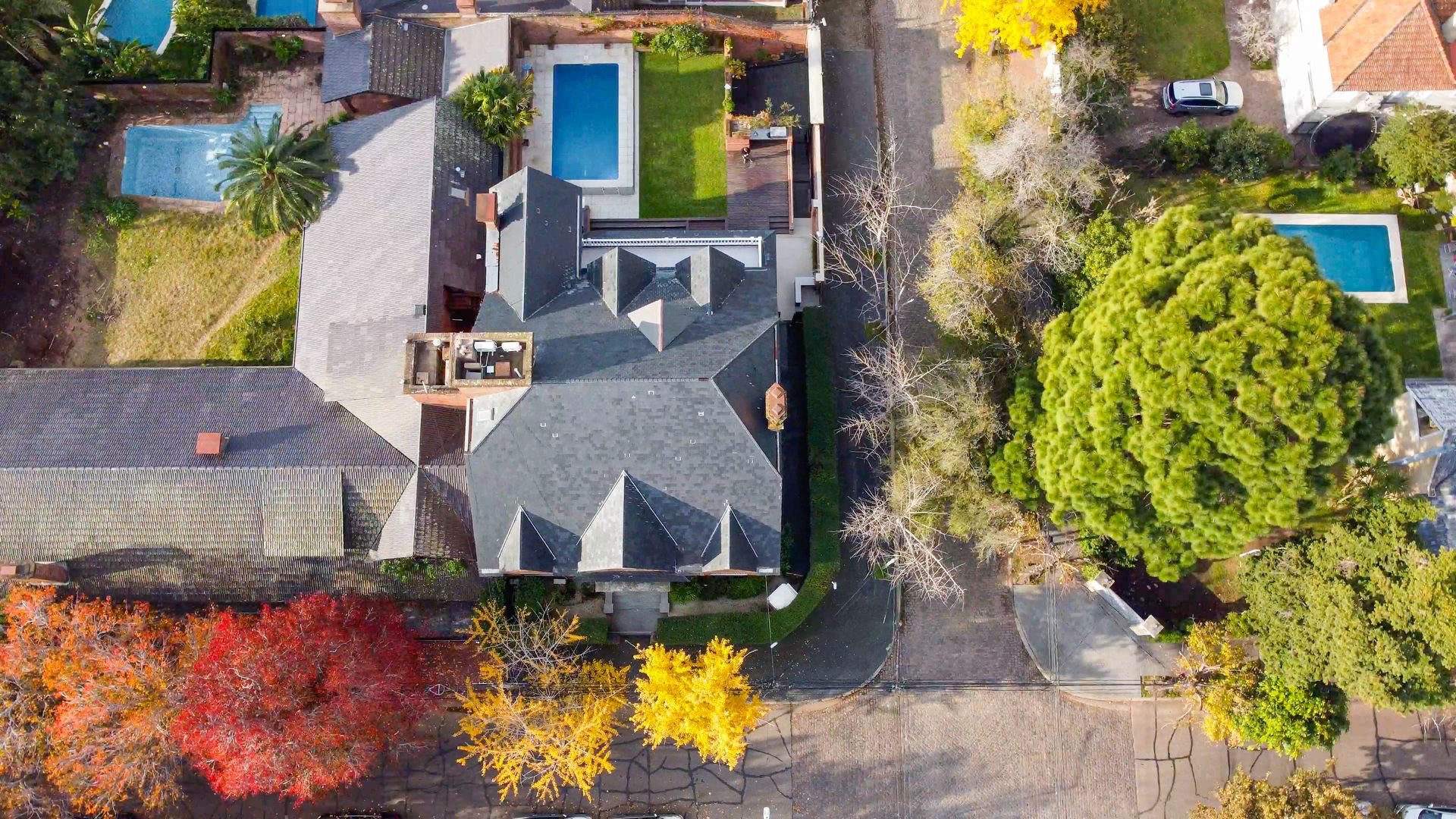 Casa En Alquiler Martinez Libertador Al Rio