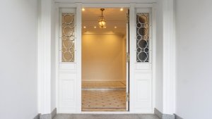 Casa En Alquiler Martinez Libertador Al Rio