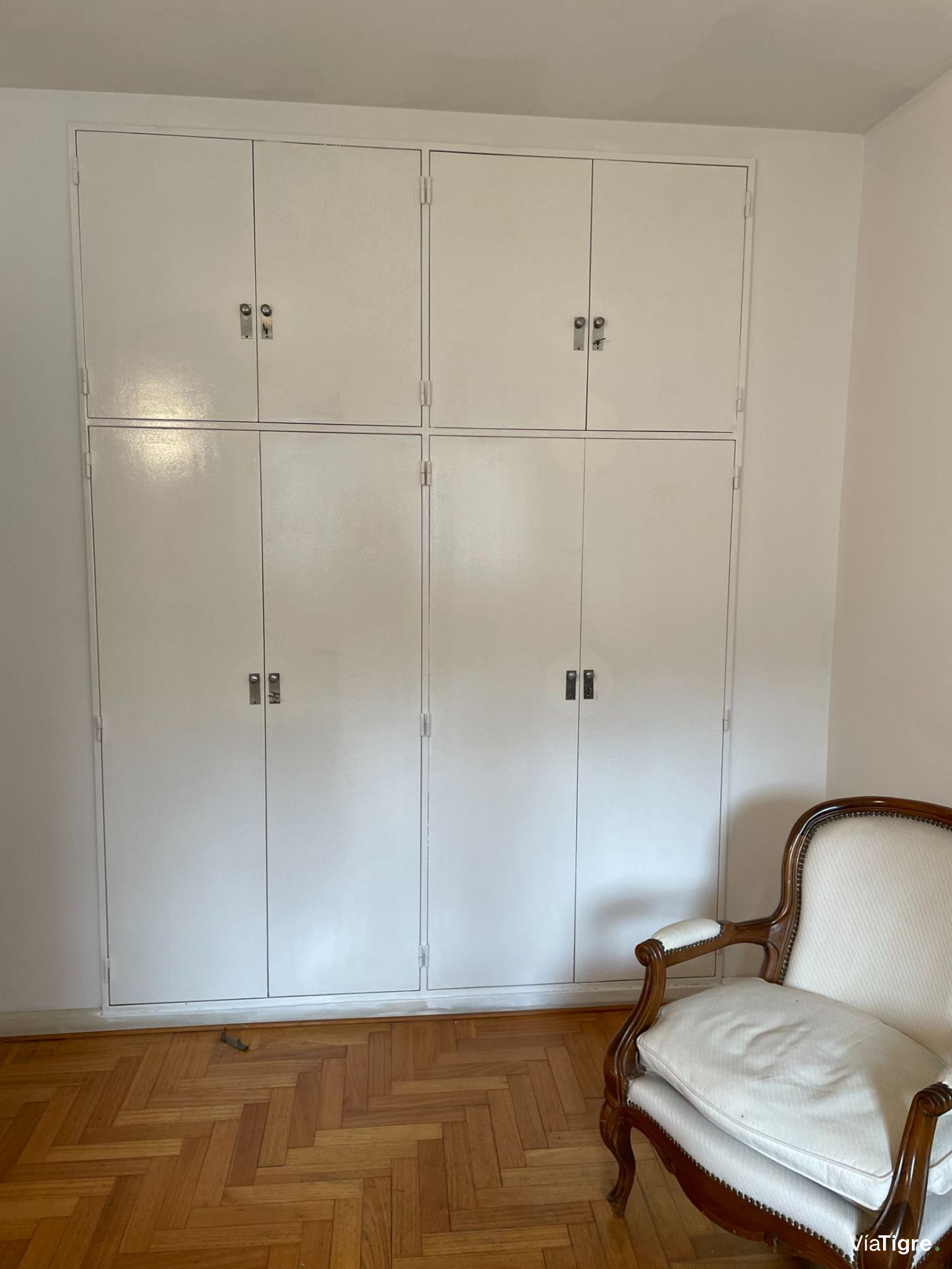 Venta Departamento 3 Ambientes Acassuso C/ Cochera