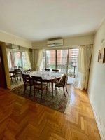 3-room Apartment for Sale in Acassuso Street with Garage