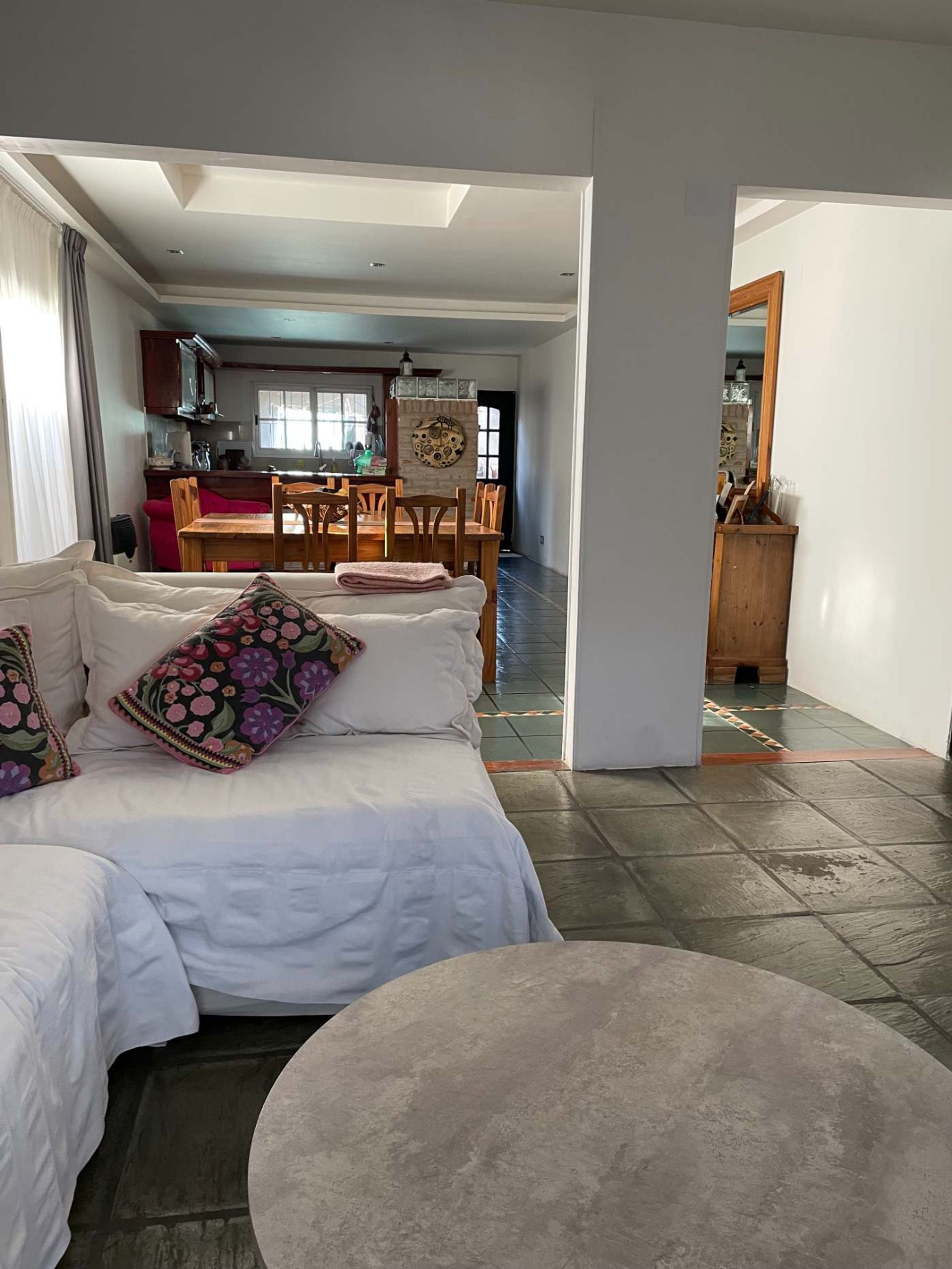 Venta Casa 3 Dormitorios Don Torcuato