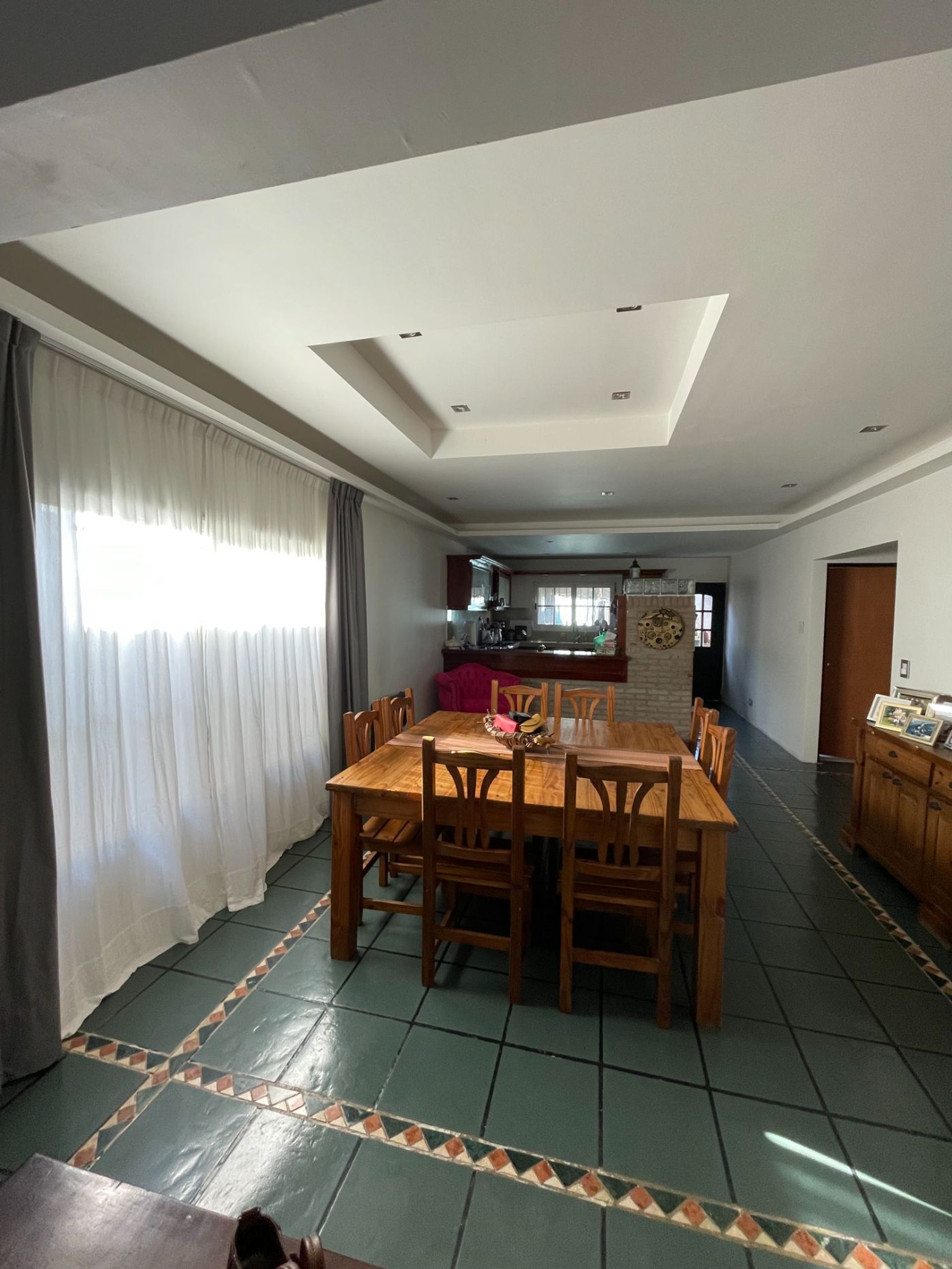 Venta Casa 3 Dormitorios Don Torcuato