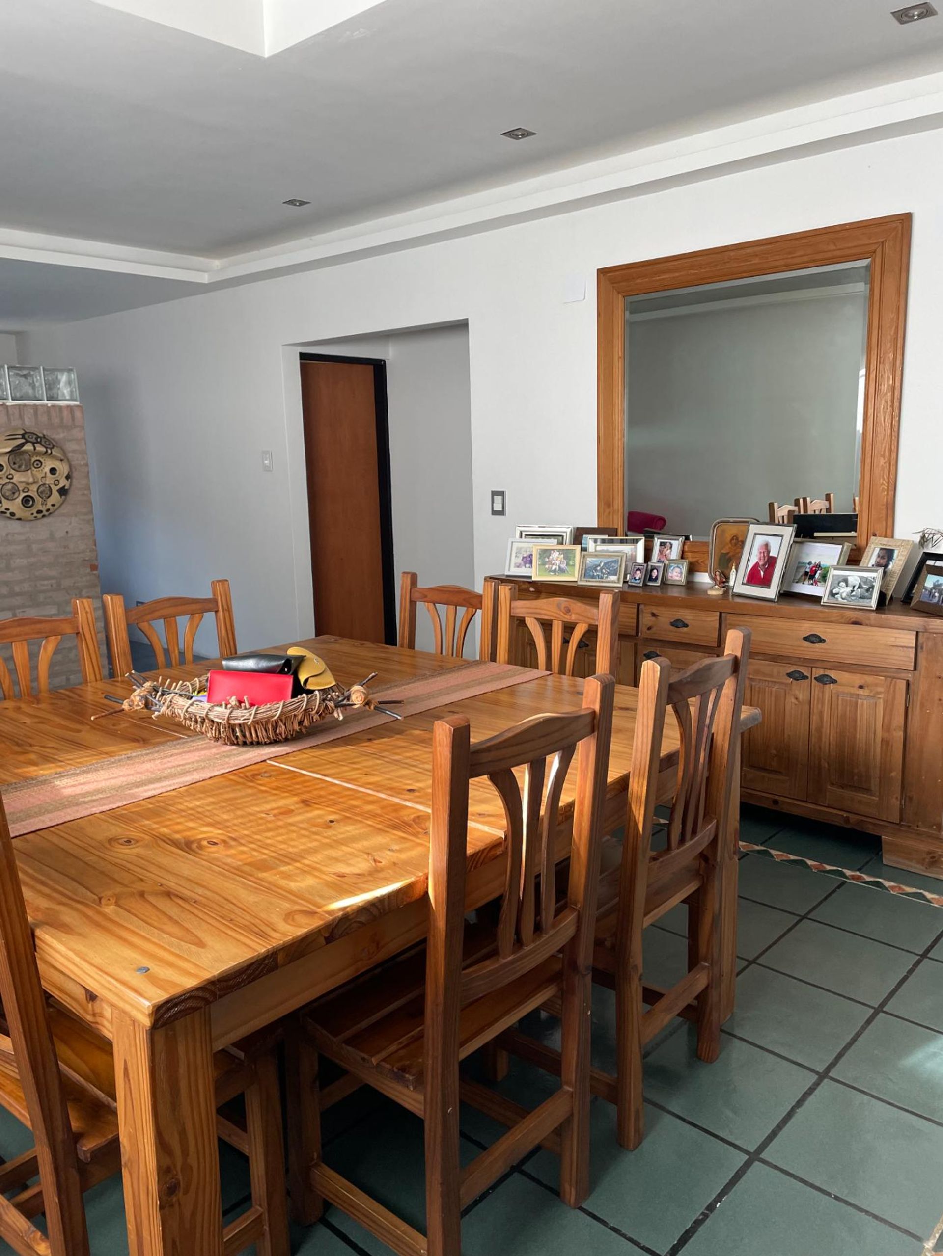 Venta Casa 3 Dormitorios Don Torcuato