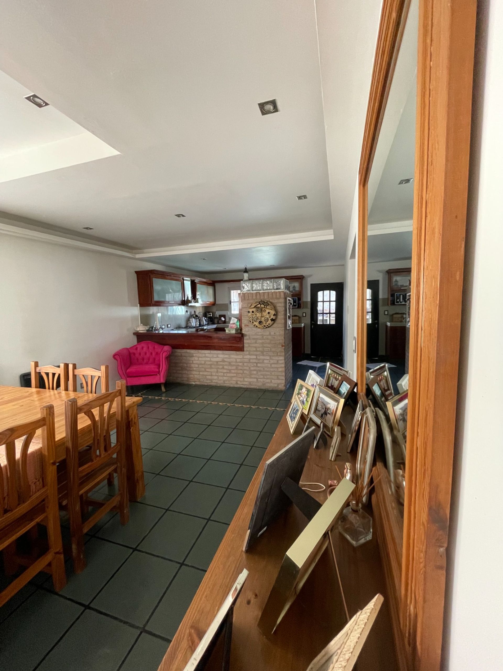Venta Casa 3 Dormitorios Don Torcuato