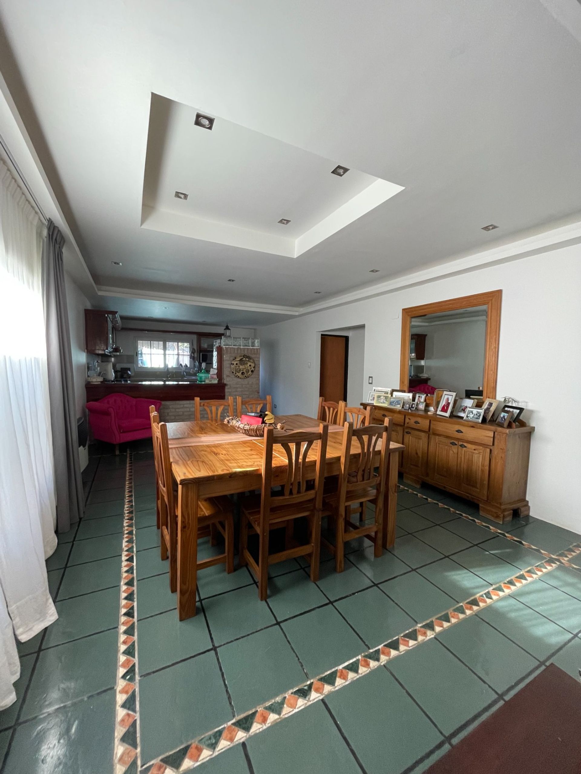 Venta Casa 3 Dormitorios Don Torcuato