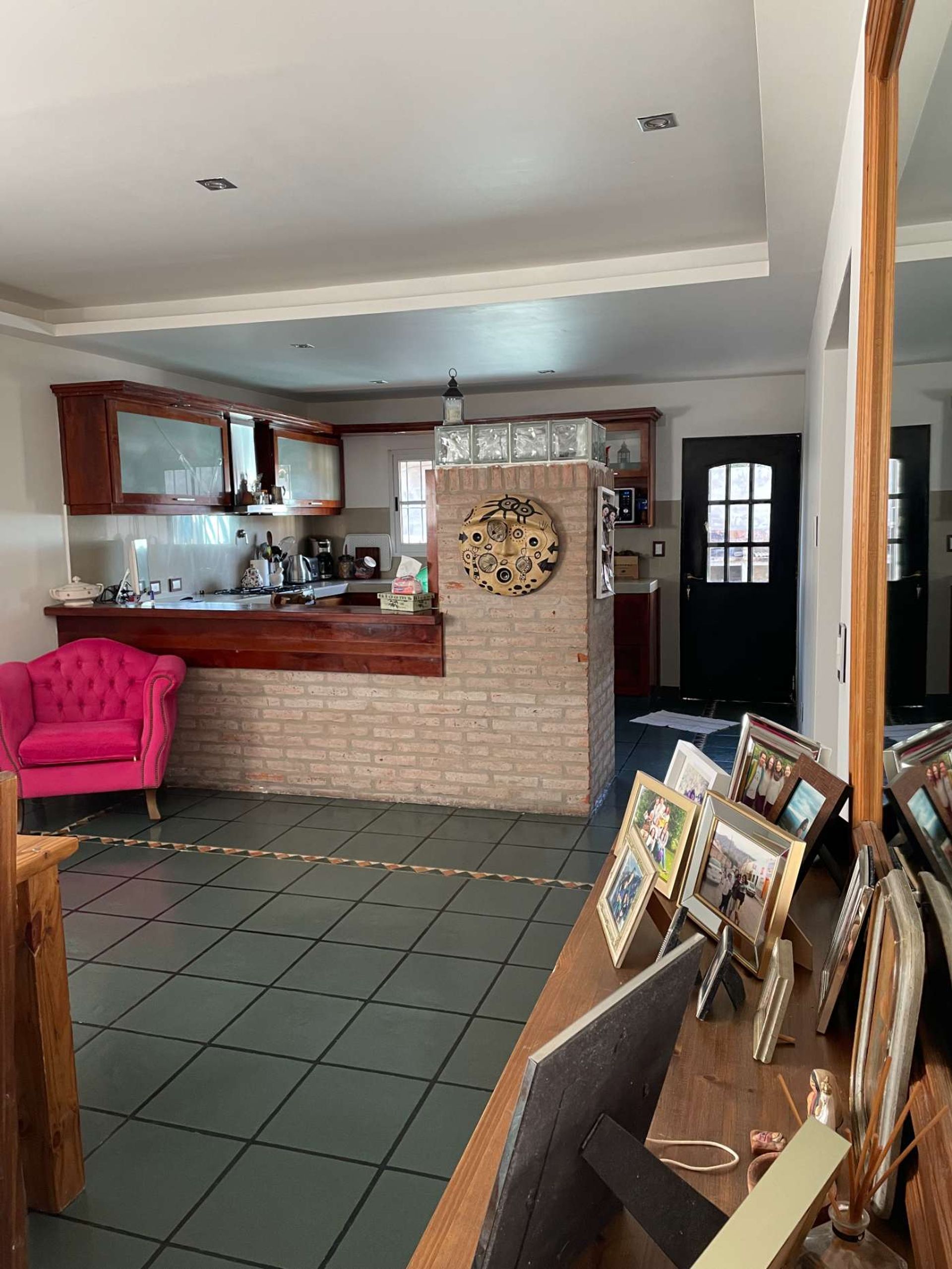 Venta Casa 3 Dormitorios Don Torcuato