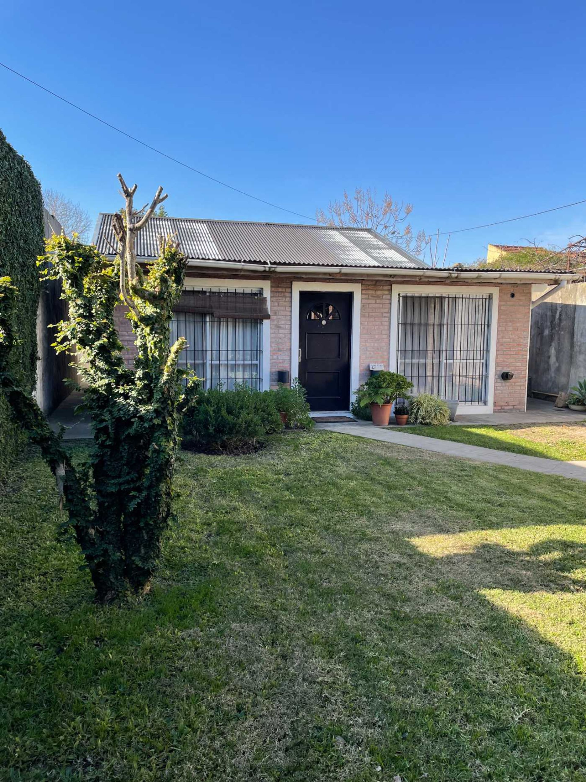 Venta Casa 3 Dormitorios Don Torcuato