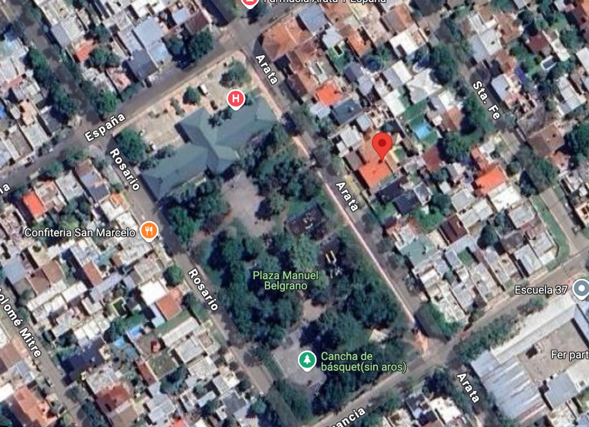 Venta Casa 3 Dormitorios Don Torcuato