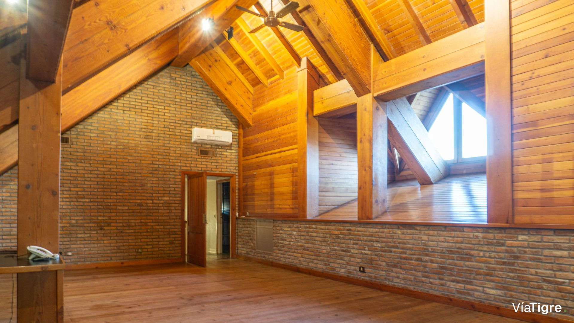 Casa En Venta Martinez Libertador Al Rio