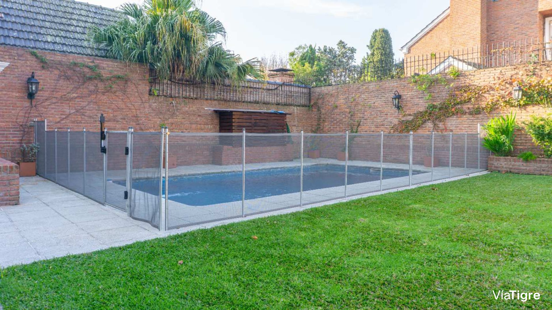 Casa En Venta Martinez Libertador Al Rio