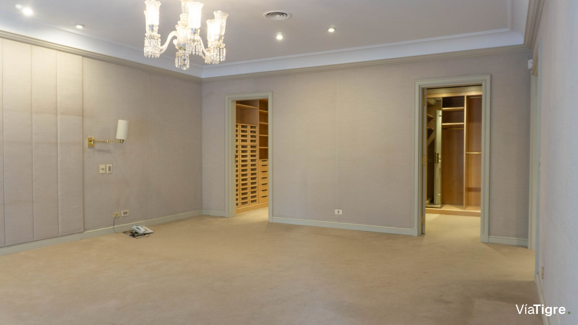 Casa En Venta Martinez Libertador Al Rio