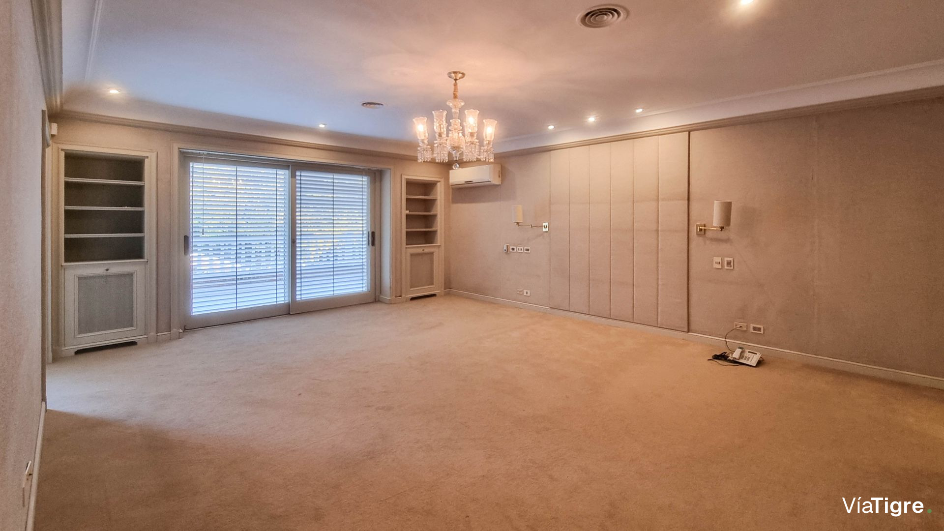 Casa En Venta Martinez Libertador Al Rio