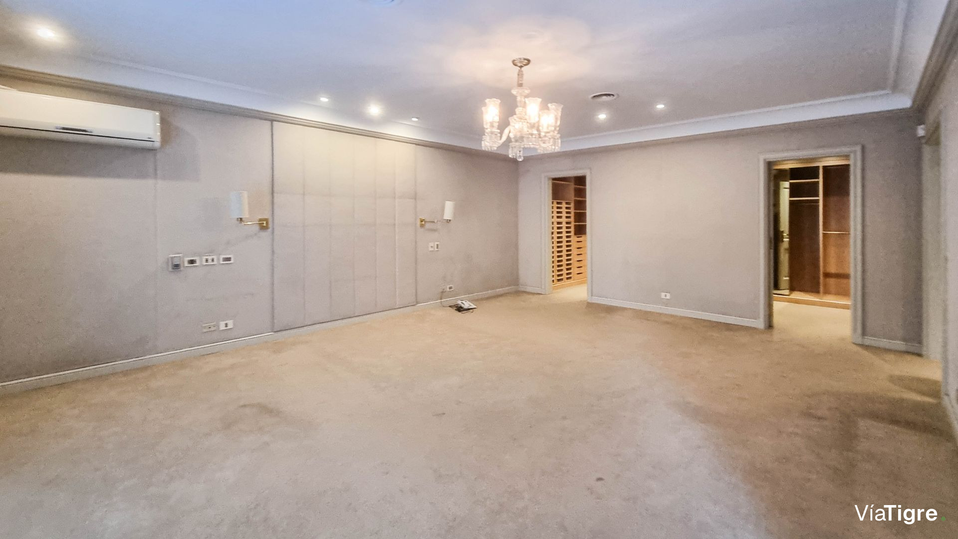 Casa En Venta Martinez Libertador Al Rio