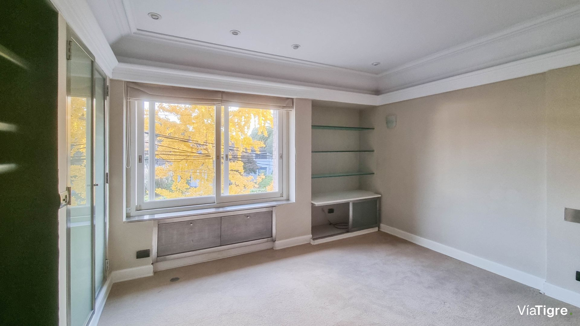 Casa En Venta Martinez Libertador Al Rio
