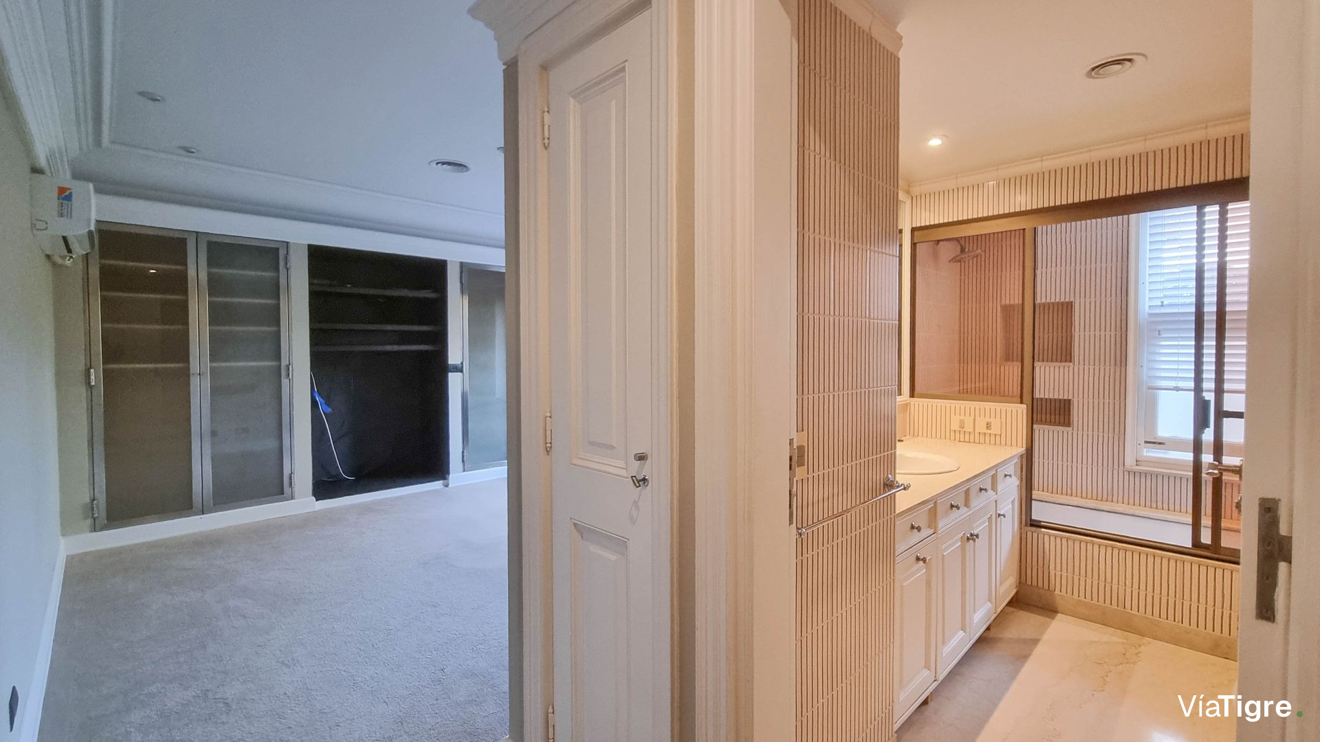 Casa En Venta Martinez Libertador Al Rio