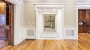 Casa En Venta Martinez Libertador Al Rio
