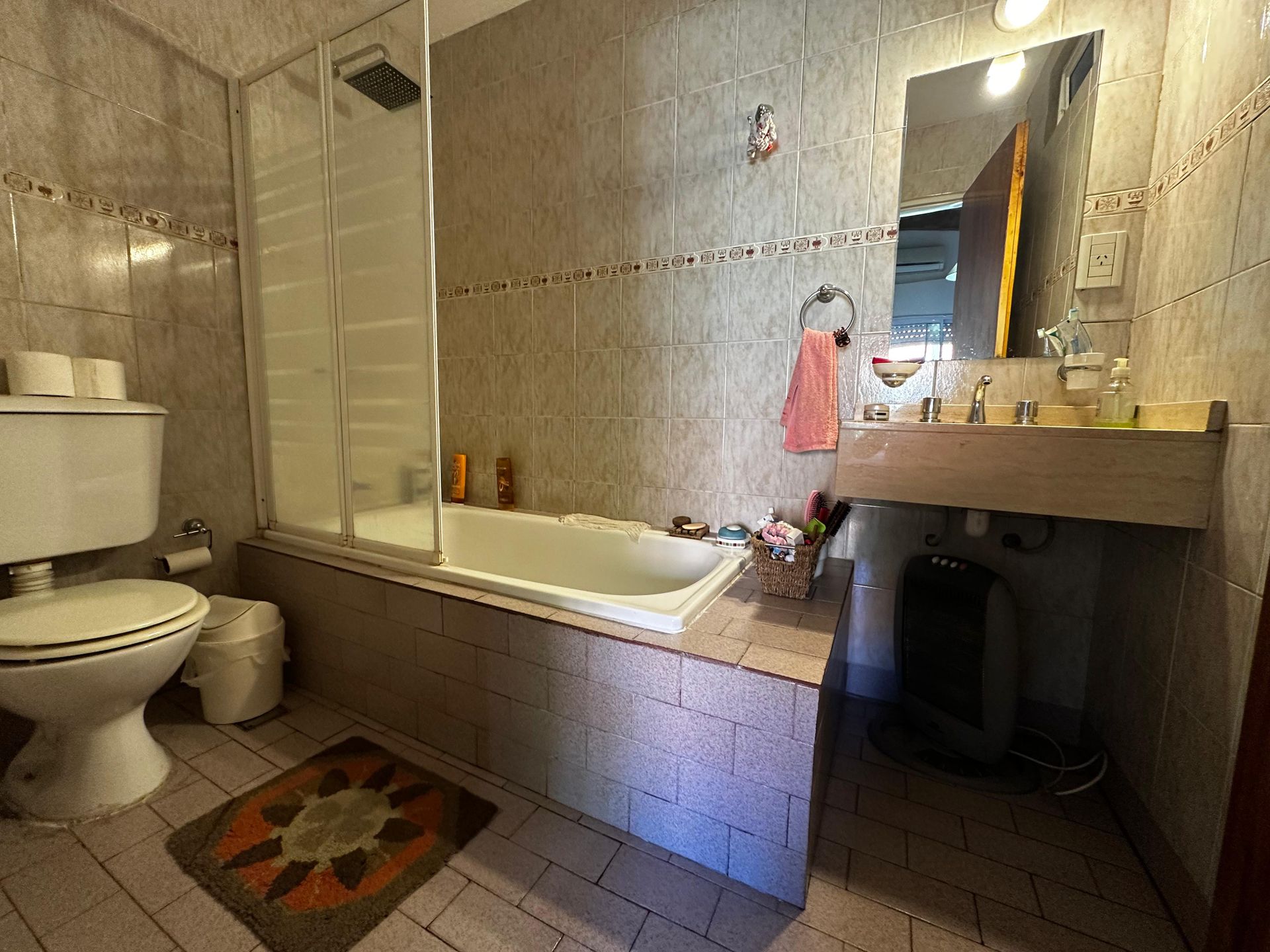 Venta Casa Boulogne 4 Amb Cochera + Depto