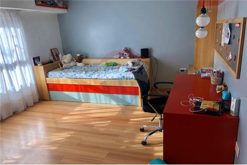 Venta Casa Reciclada 3 Dorm Piscina - Olivos