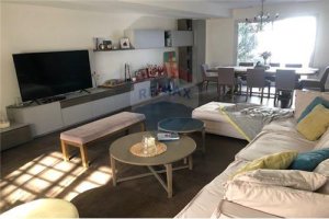 Venta Casa Reciclada 3 Dorm Piscina - Olivos