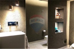Venta Casa Reciclada 3 Dorm Piscina - Olivos