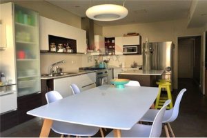 Venta Casa Reciclada 3 Dorm Piscina - Olivos