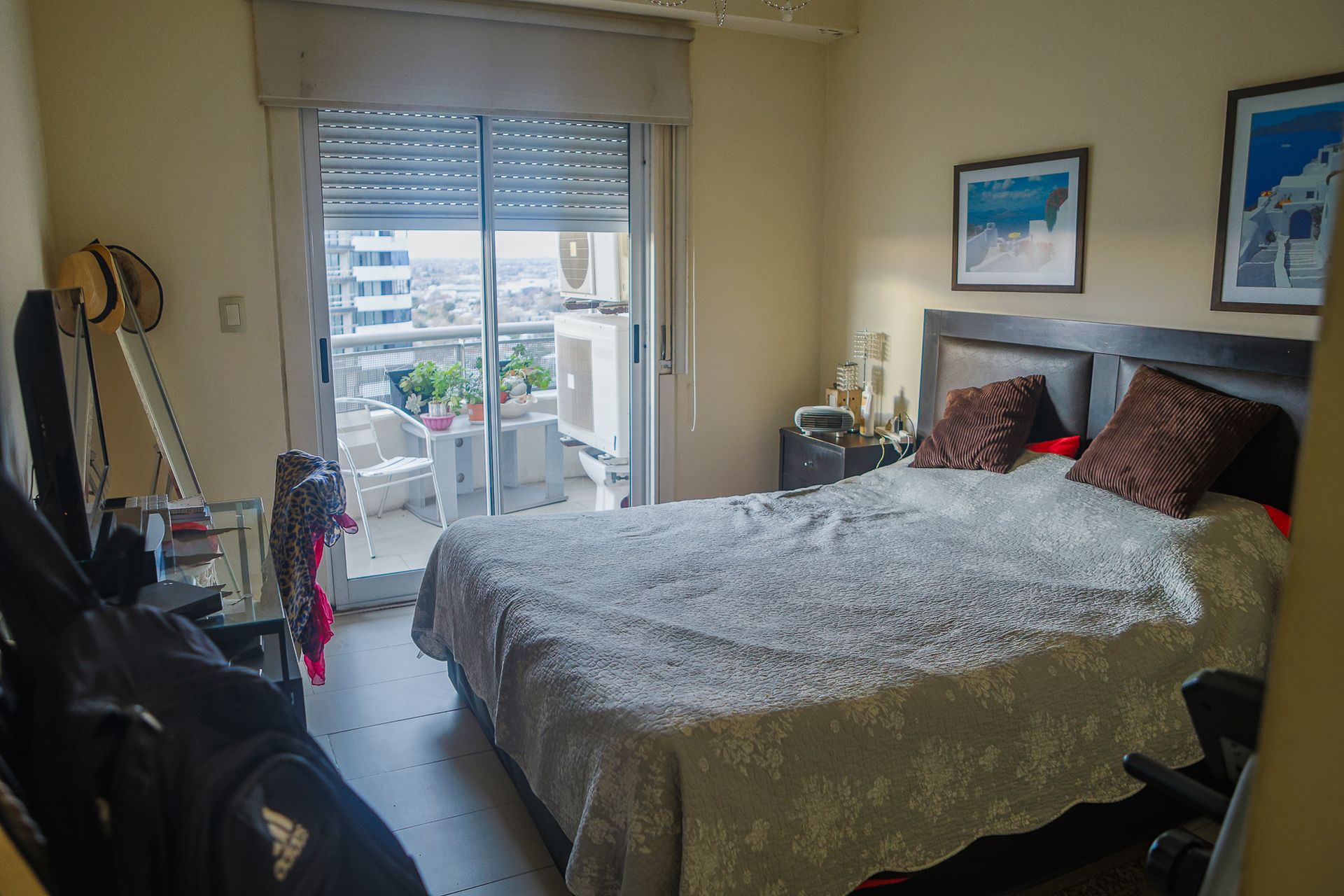 Departamento 4 ambientes full amenities