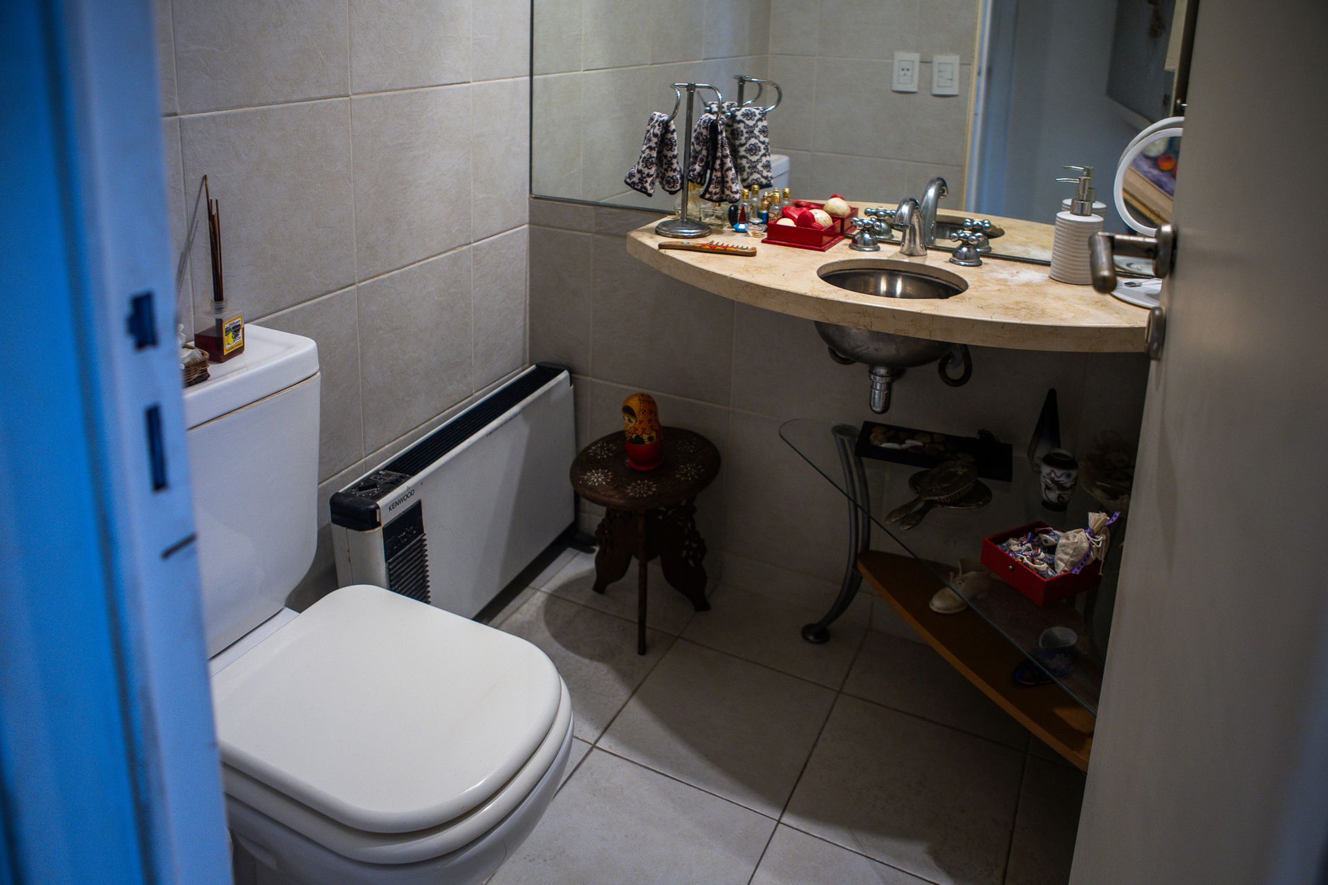 Departamento 4 ambientes full amenities