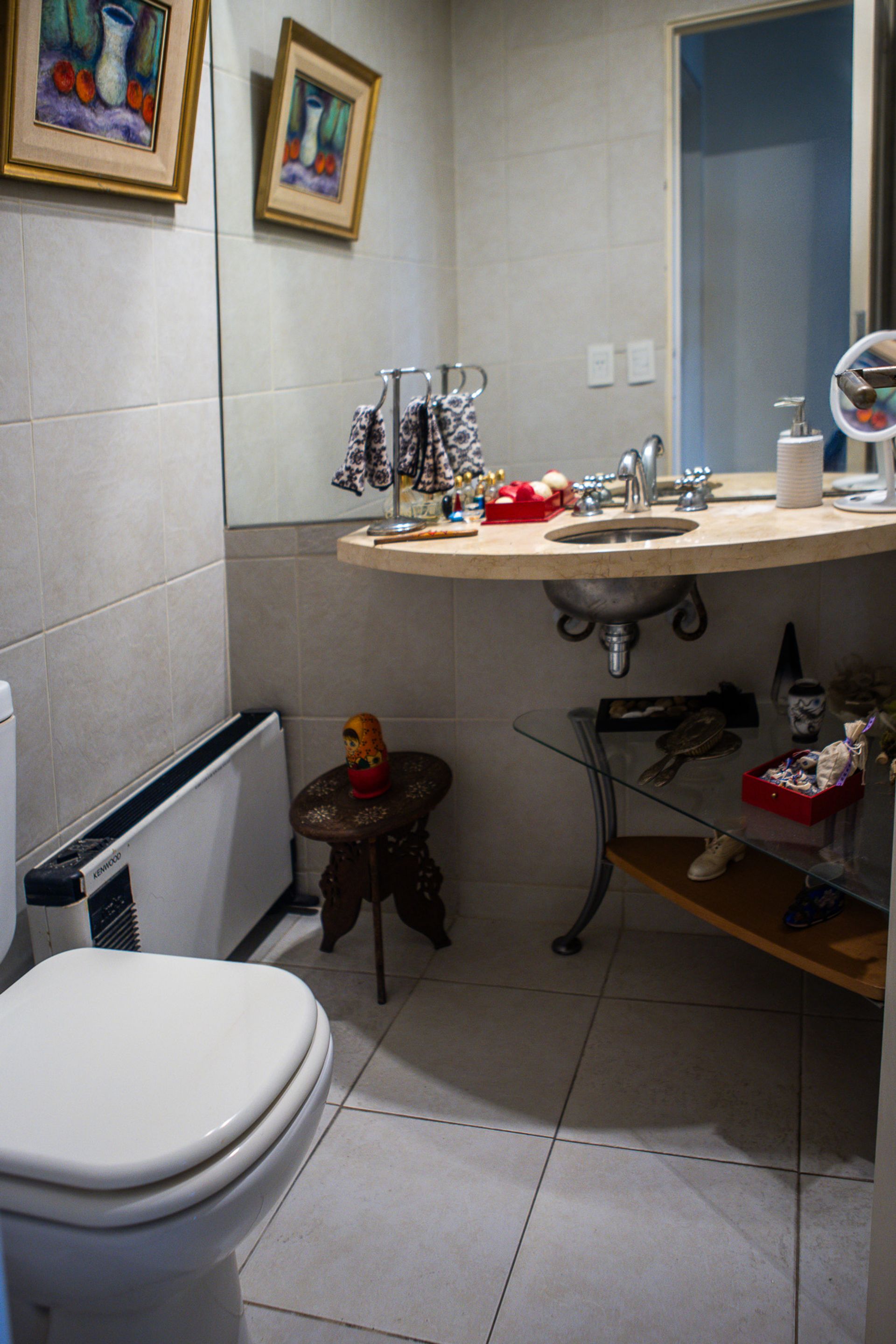 Departamento 4 ambientes full amenities