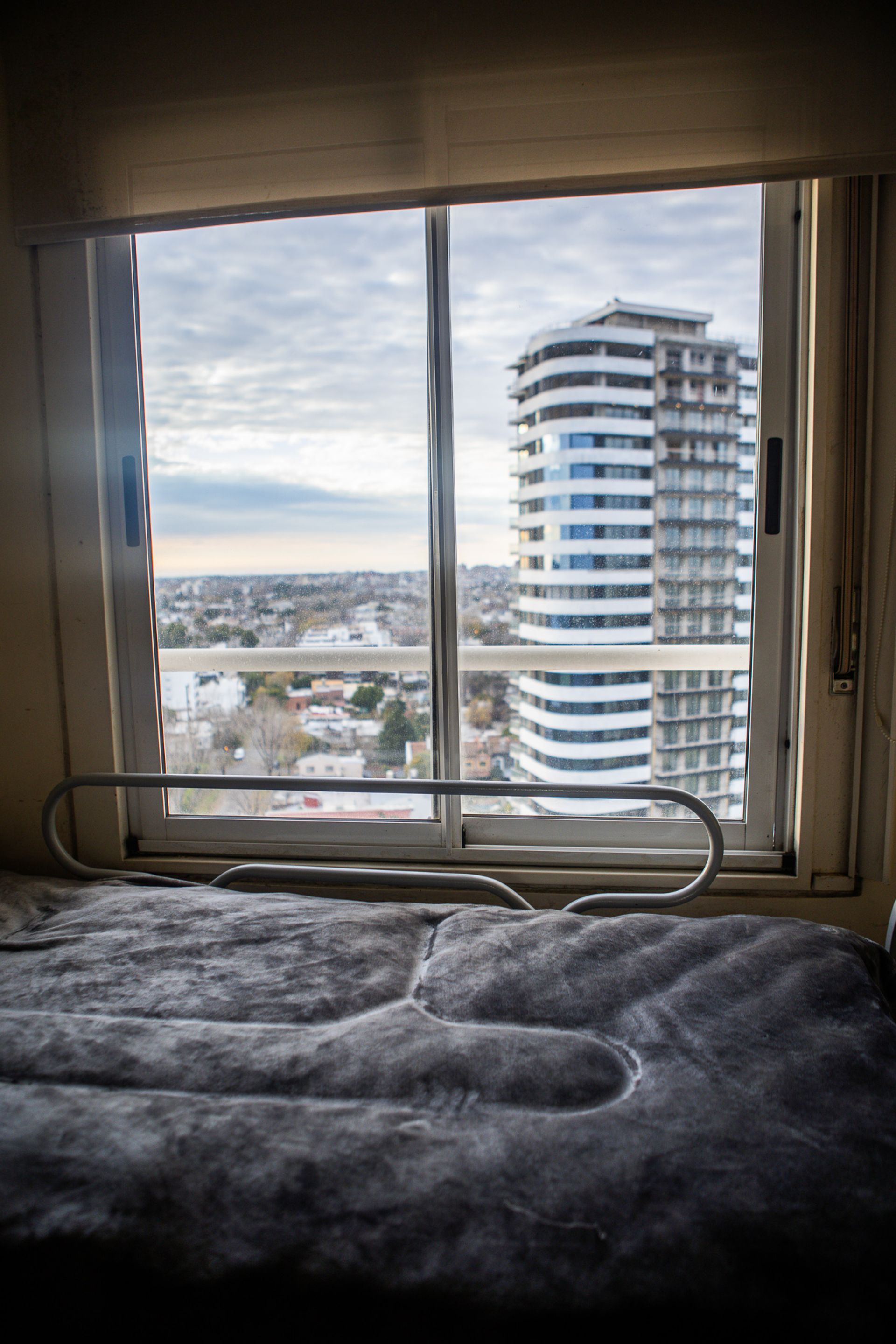 Departamento 4 ambientes full amenities