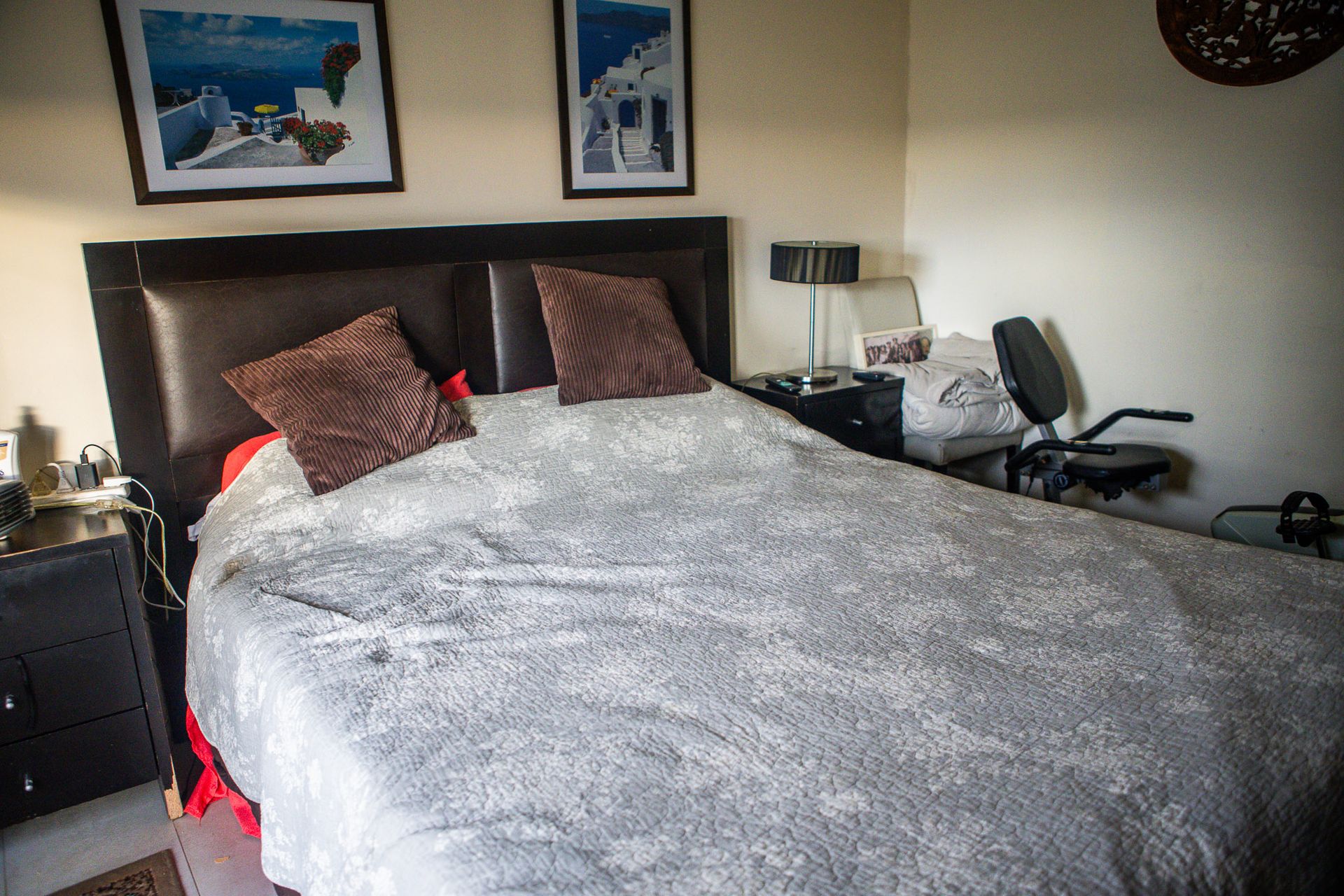 Departamento 4 ambientes full amenities