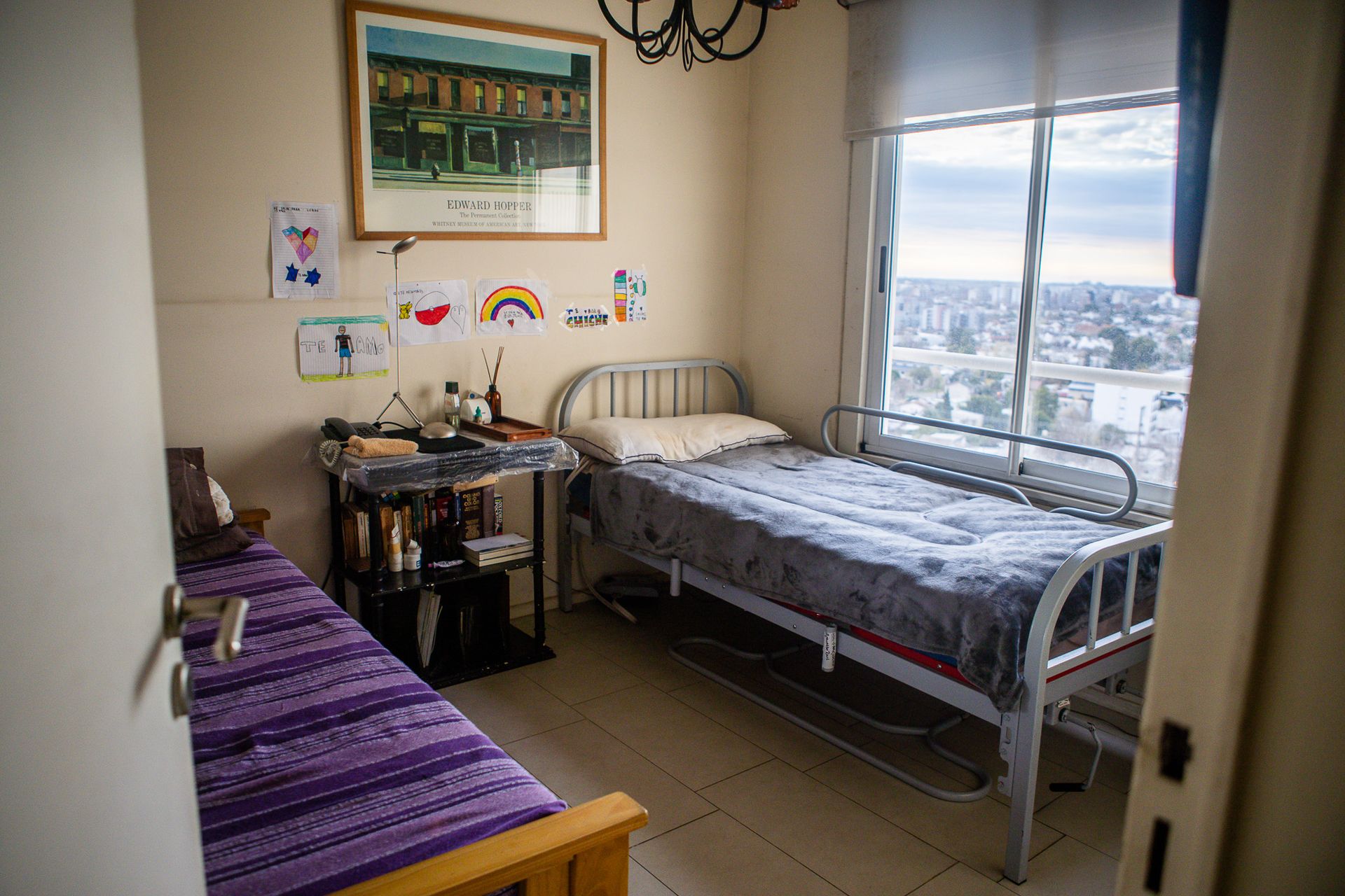 Departamento 4 ambientes full amenities