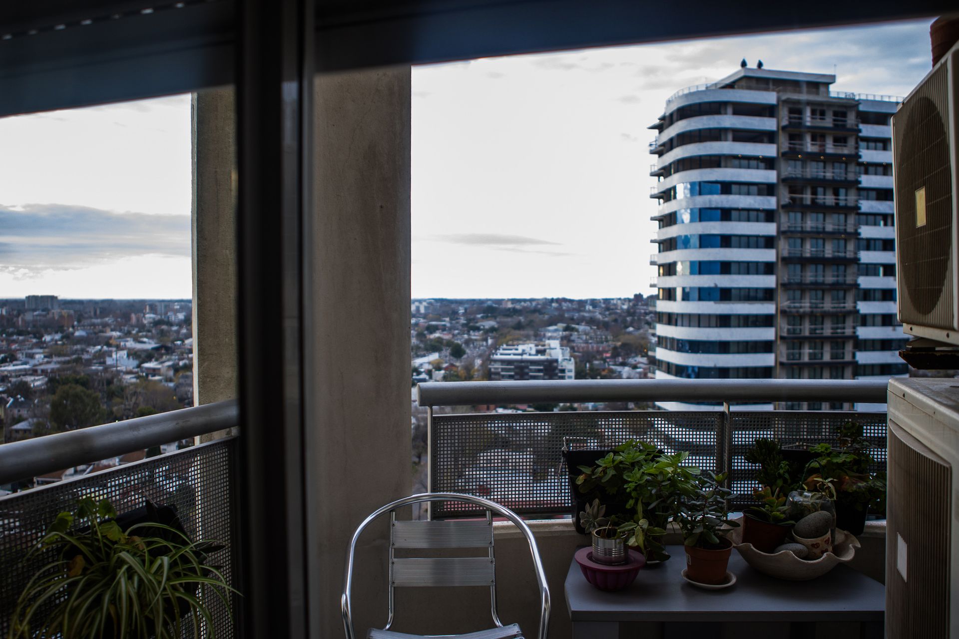 Departamento 4 ambientes full amenities