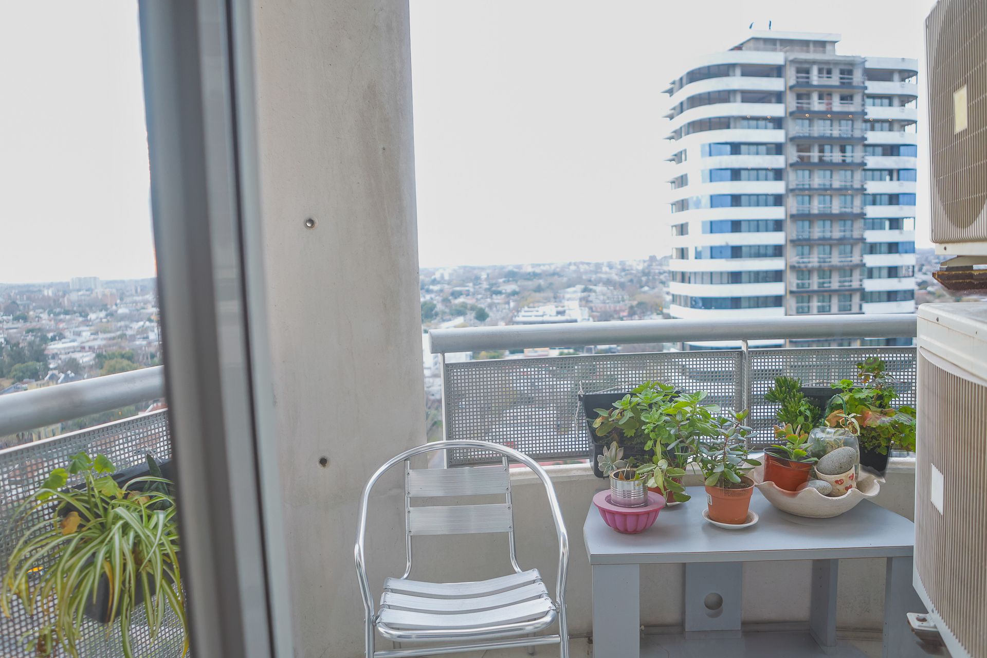 Departamento 4 ambientes full amenities
