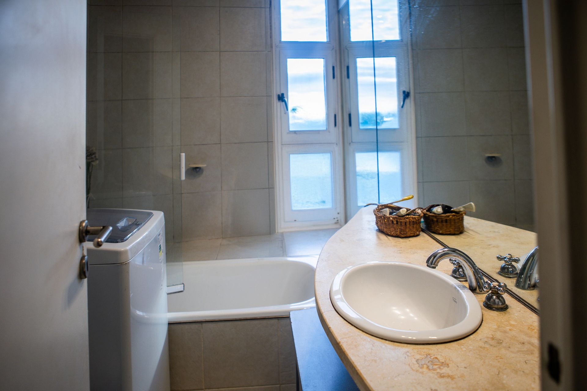 Departamento 4 ambientes full amenities