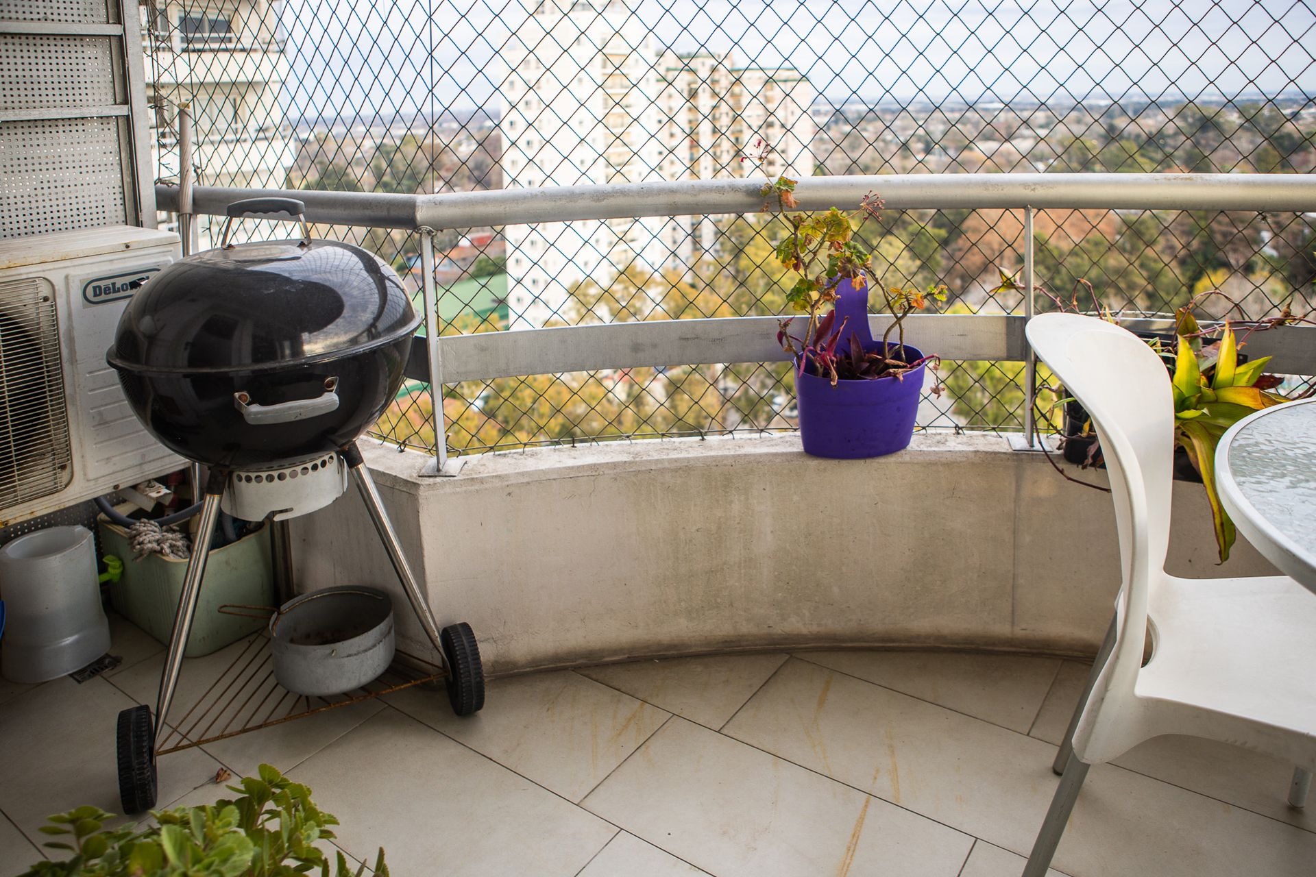 Departamento 4 ambientes full amenities