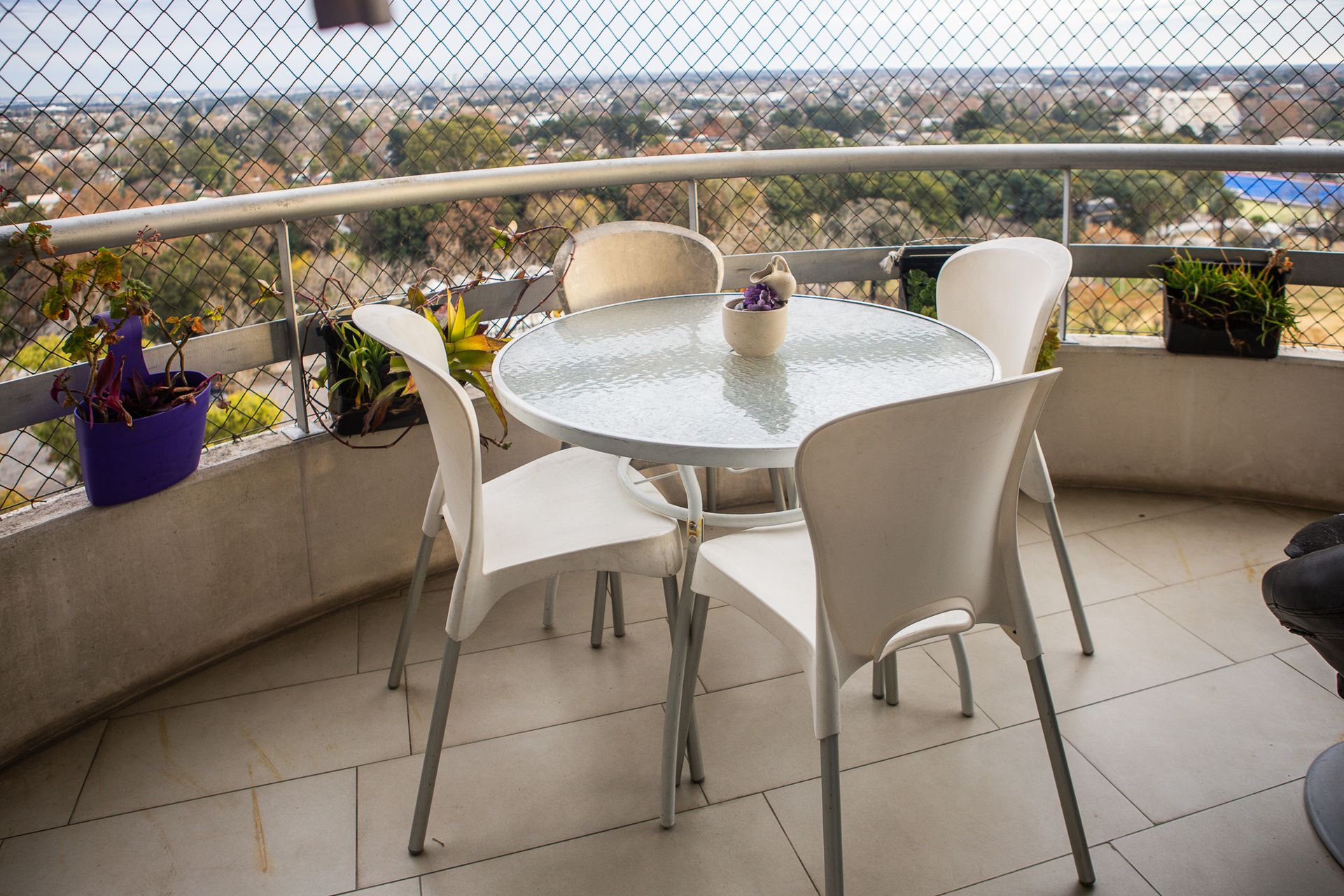 Departamento 4 ambientes full amenities