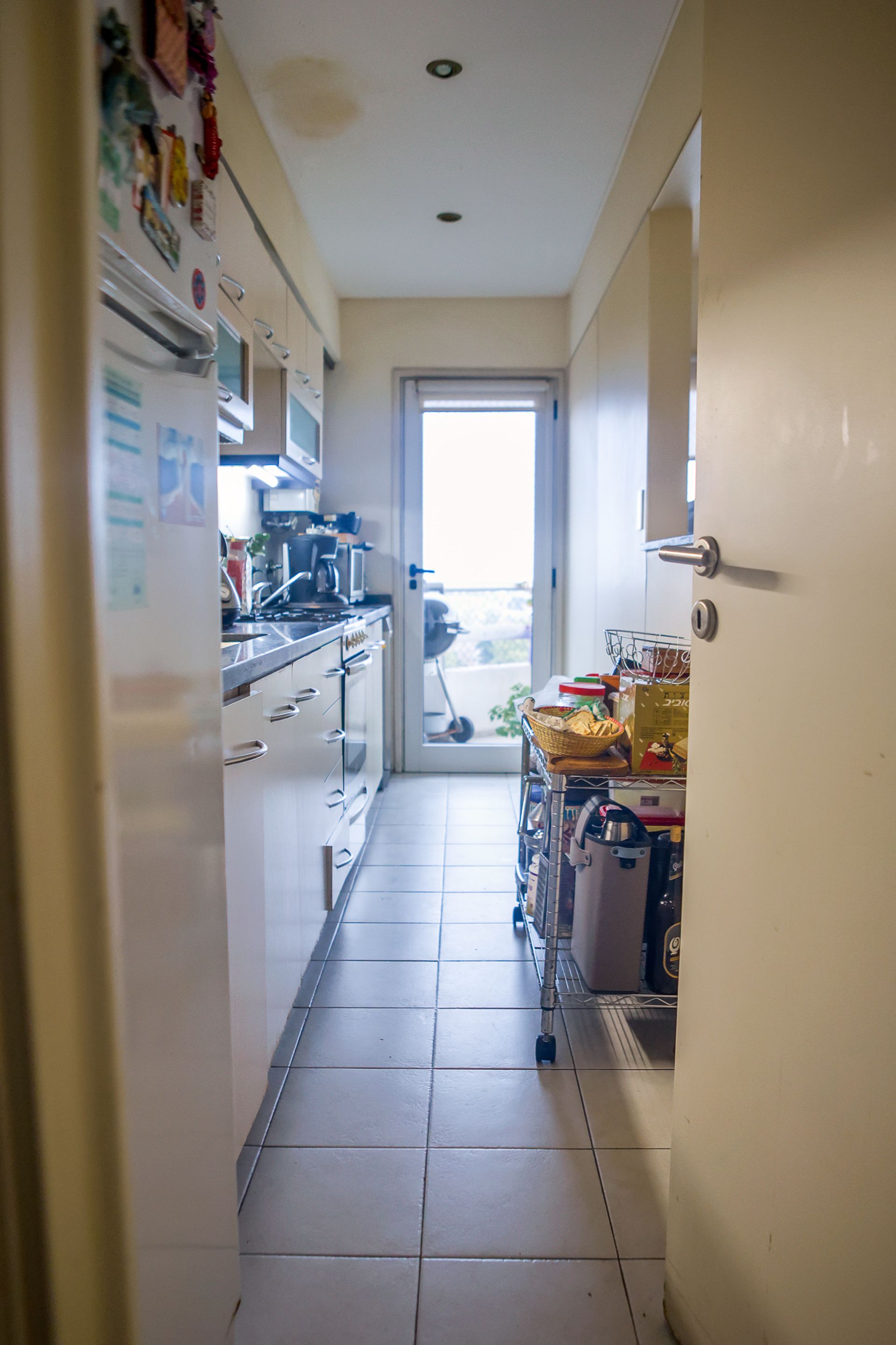 Departamento 4 ambientes full amenities