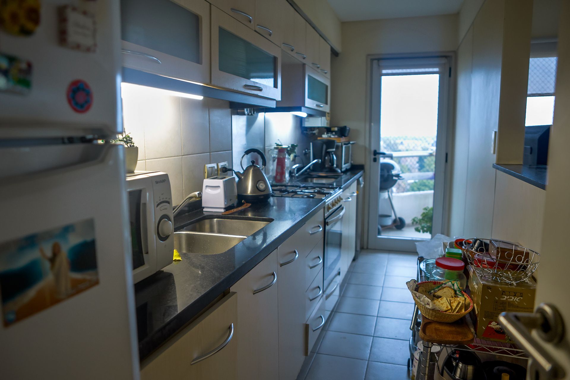 Departamento 4 ambientes full amenities
