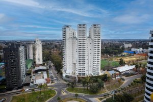 Departamento 4 ambientes full amenities