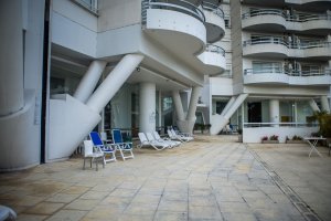 Departamento 4 ambientes full amenities