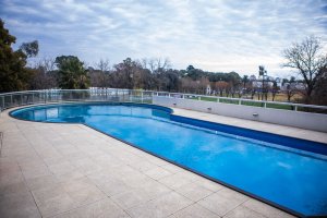 Departamento 4 ambientes full amenities