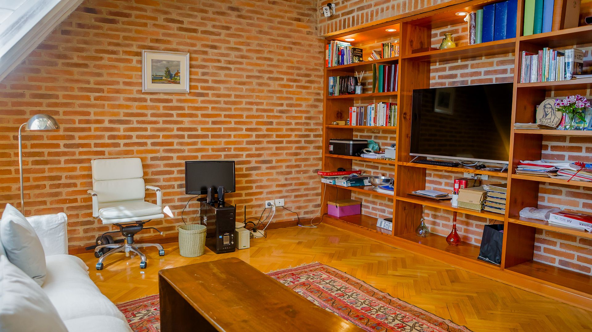 Casa 5 dorm 10 amb Venta Martínez Parque Pileta